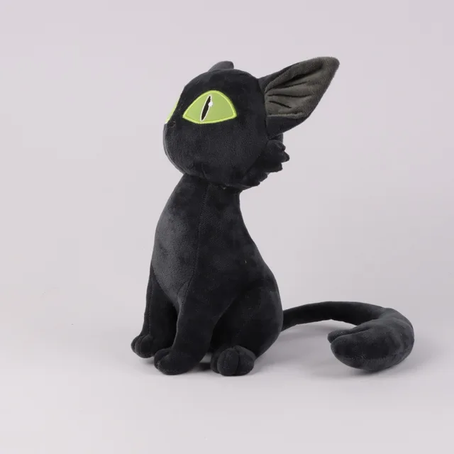 Miraculous - Peluche Plagg 24cm