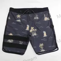 2023 Summer Fashion Men Board Shorts Bermuda Beach Shorts Swim Shorts For Men Waterproof Quick Dry Swimwear H Brand New Color 2