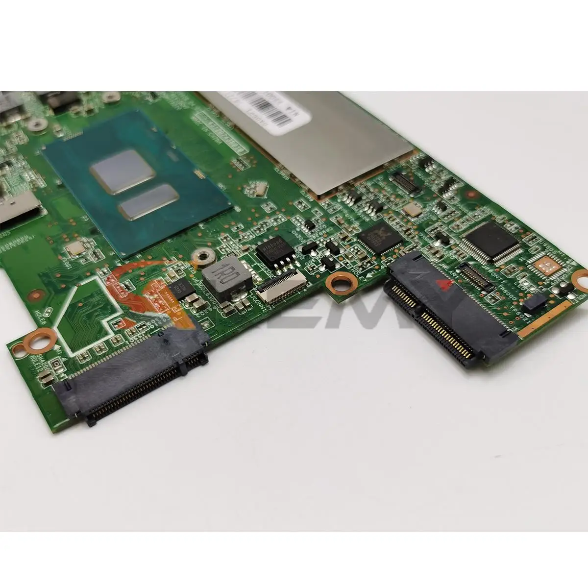 Mainboard For Lenovo MIIX 520-12IKB 510-12ISK 510-12IKB 525 Tablet Laptop Motherboard with I3 I5 I7 CPU 4G/8G/16G 100% Test OK images - 6