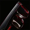 Retro Anti Blue Rays Progressive Multifocal Reading Glasses Men Women Near Far Sight Eyeglasses Computer Goggle Eyewear gafas 5