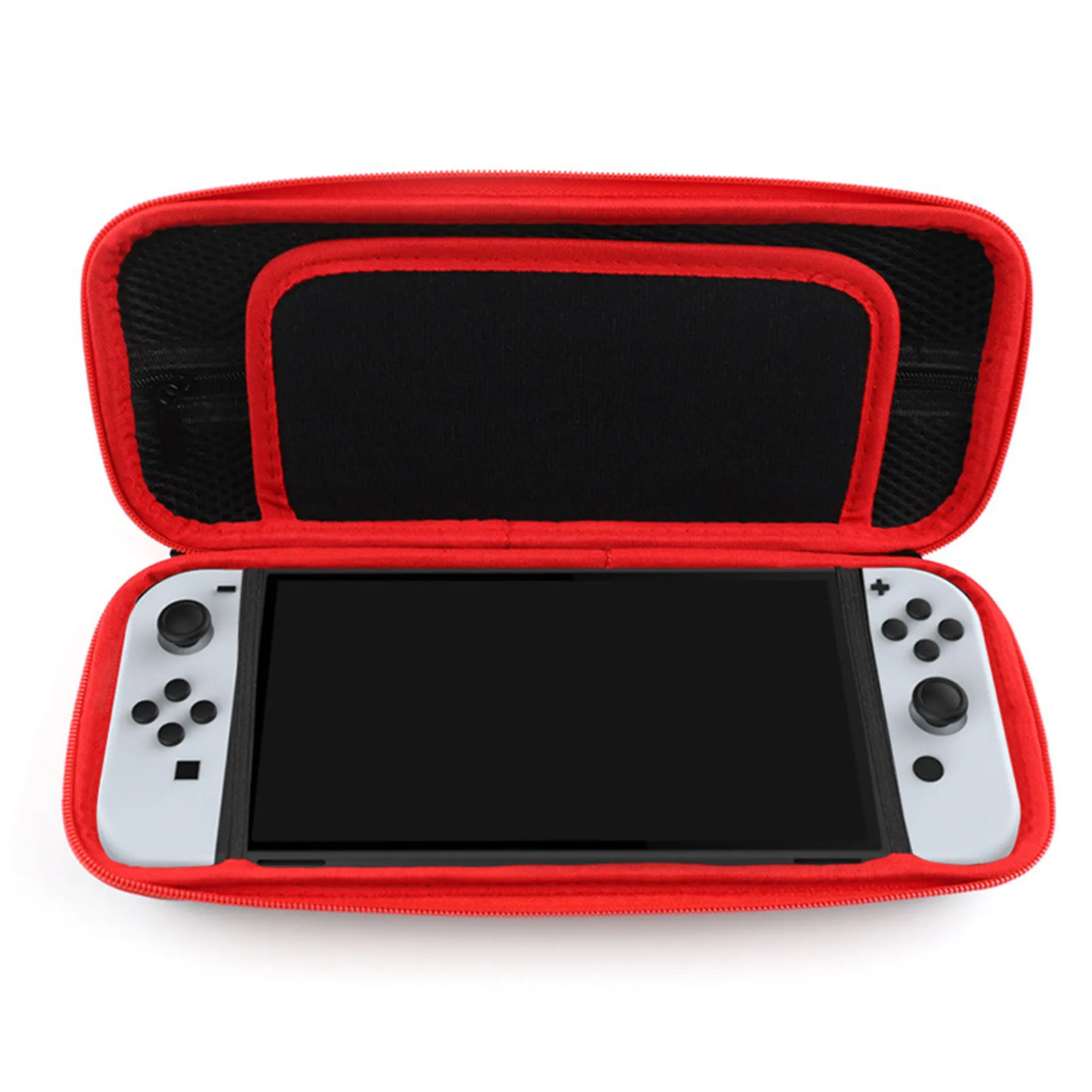 Nintendo Switch OLED model Carrying Case MediaSpace