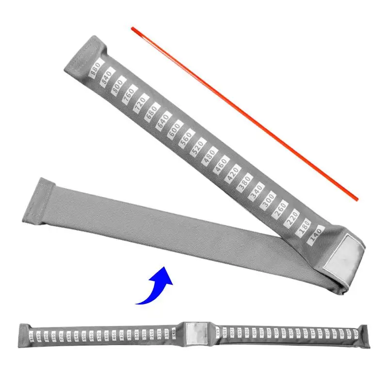 

Golf Swing Trainer Beginners Leg Balance Step Belt Posture Corrector Golf Swing Training Aid Outdoor Sports Golf Supplies