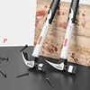 Heavy Claw Hammer 100Z/130Z Nail Hammer Tool Steel Woodworking Striking Tools Magnetic Automatic Nail Suction 2
