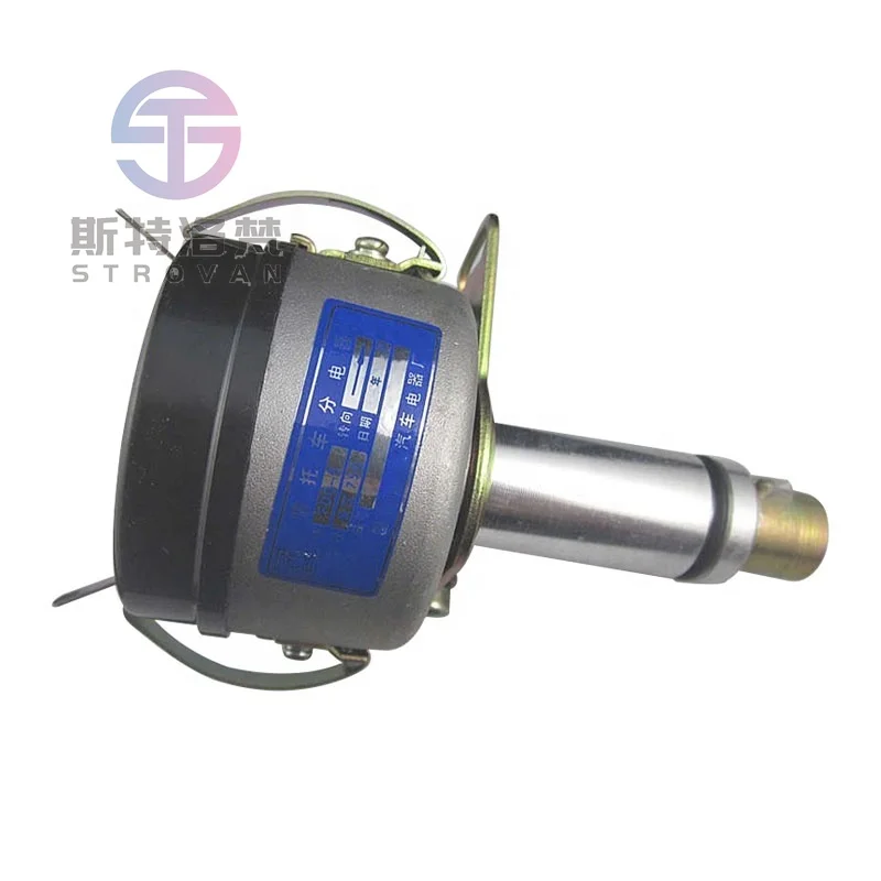 

CJ-K750 Motorcycle 12V Distributor Assembly For M72 R71 U-ral D-nepr