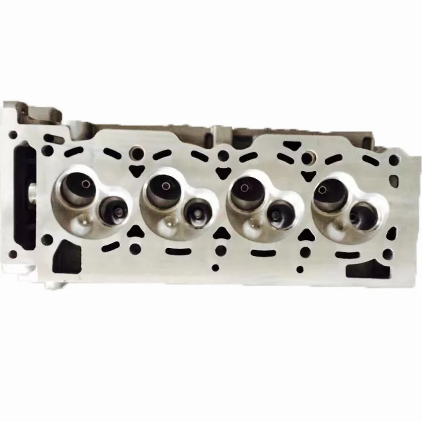 

Automotive Engine Cylinder Head OEM Xs6e-6049-Dg for Ford Fiesta Zetec-Rocam/JL482QA 1.6L 8V Lincoln