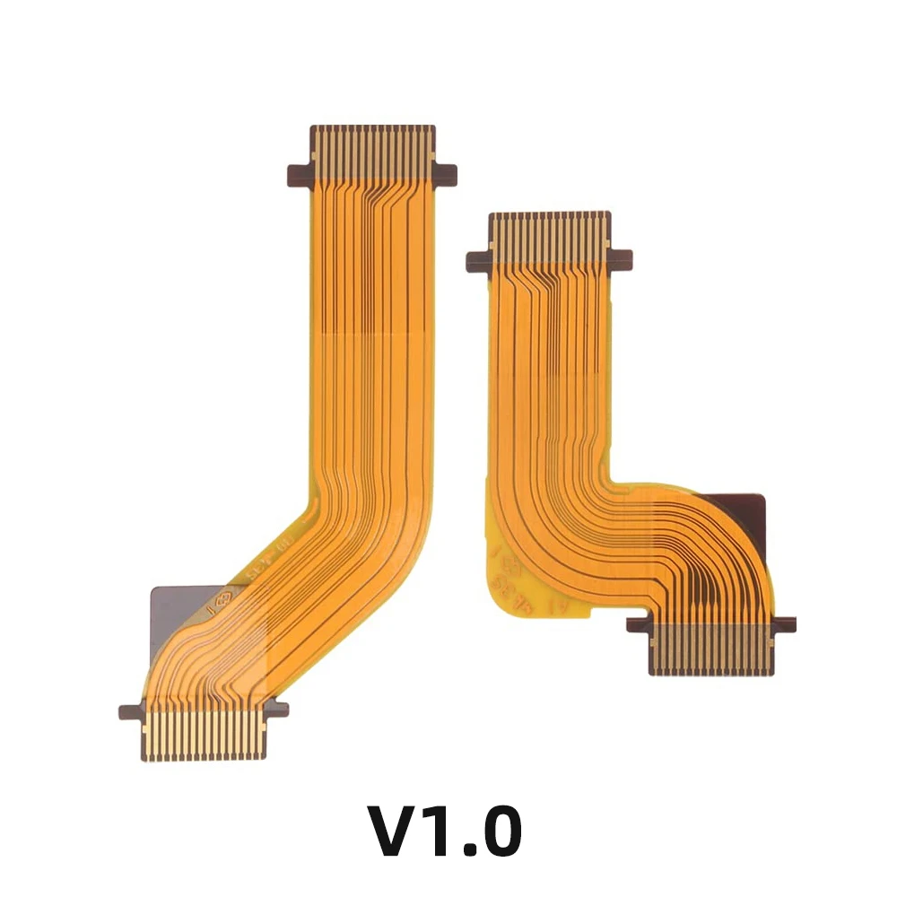 ตัวเลือกสินค้า สายเชื่อมต่อปุ่มทริกเกอร์ PS5 DualSense