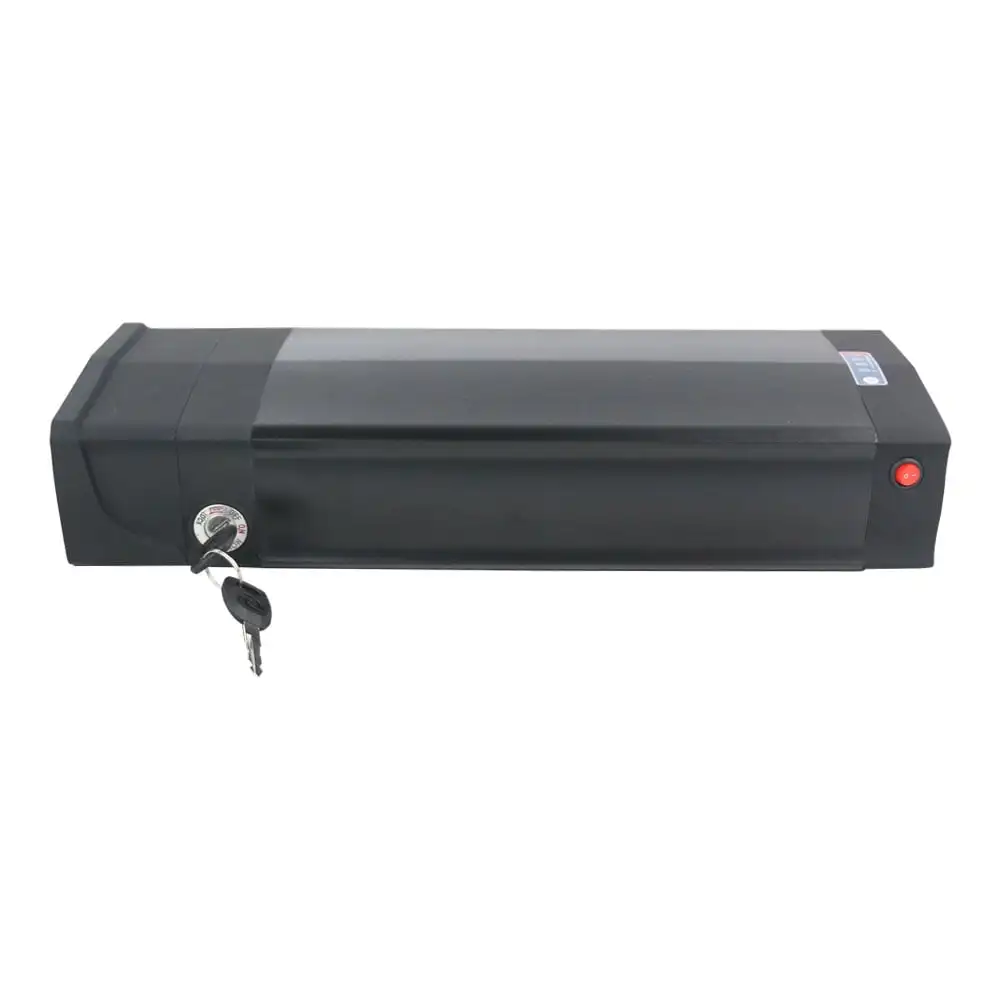 Original Rear Rack Perraro Panda 18650 21700 52V 48V 28Ah 24Ah 20Ah