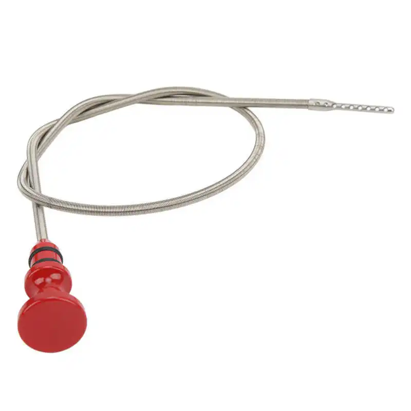 Oil Level Stick Compact High Toughness 11437509784 Engine Oil Dipstick