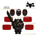 K2310 Doomsday