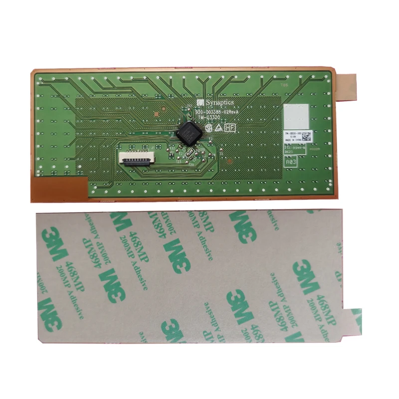 laptop touchpad For HP 15-BS 15T-BS 15-BW 15Z-BW 255 250 G6 TPN-C129 TPN-C130