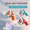 Children Water Gun Revolver Shooting Toy Outdoor Parent-Child Interactive Game for Pool Party Beach Water Sports Toy Boy Gift 6