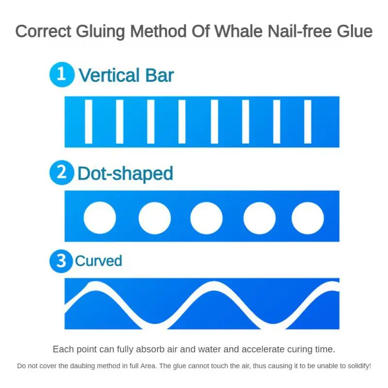 Super Glue Instant Adhesive Sealant Fix Glue