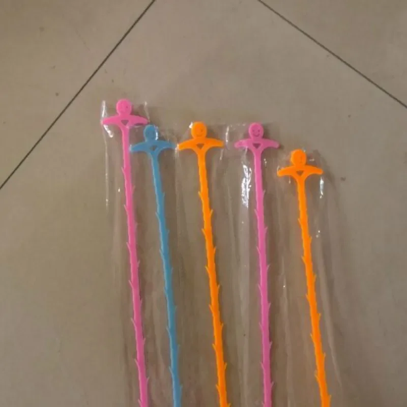 1Pcs Sink Pipe Dredger Water Channel Drain Cleaner Hair Cleaning Hook Sewer Filter Anti Clogging Floor Wig Removal Clogs Tools drain cleaner drain cleaning tools pipe cleaning tool pipe cleaner pipe dredging tools pipe dredging tool