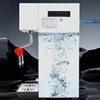 Multi-functional 12L Water Dispenser Machine Double Nozzle Steam Milk Foam Machine Hot Water Boiler Tea Brewing Machine 4
