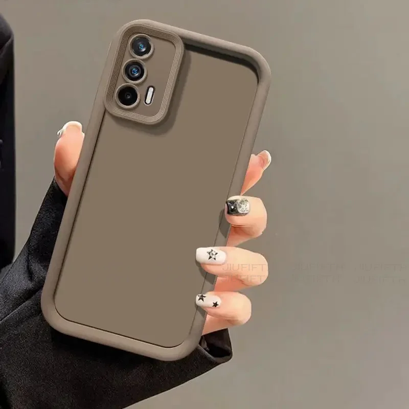 Enhanced Product Title: Premium Protective Soft Phone Case Cover