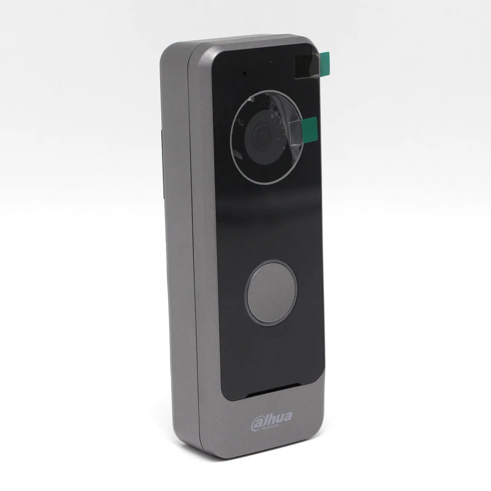 Original Dahua VTO1301R-W Wireless Video Intercom IP65 IP & Wi-Fi Villa Door Station Doorbell