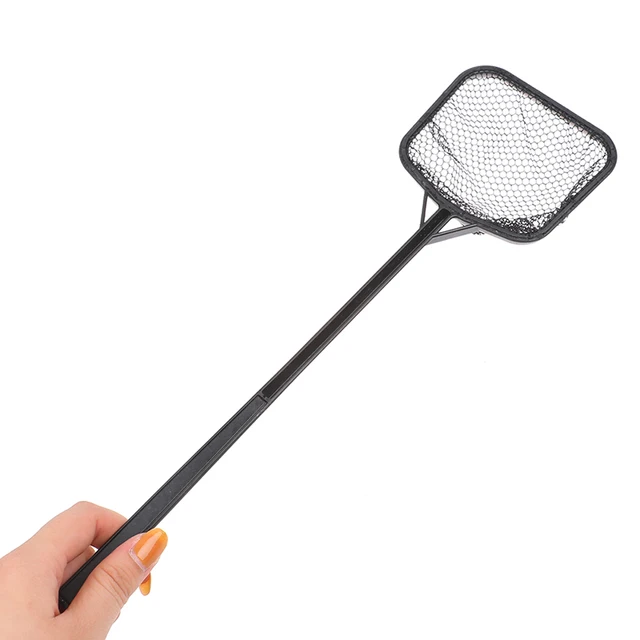 1Db Medence Tisztító Hálószentes Nettó Skimmer Levél Fogó Háló Kültéri Úszómedence Kiegészítők Professzionális Szerszám - Image 5