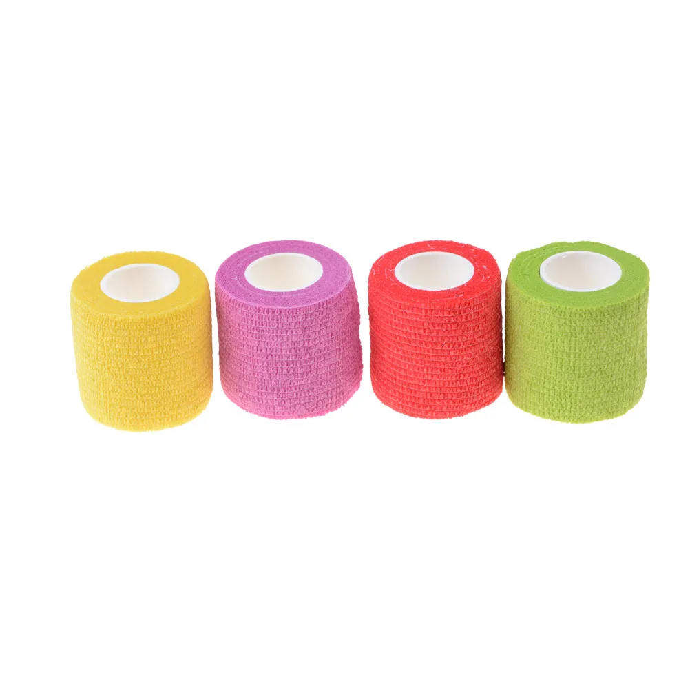 Рисунок 6 - Водонепроницаемая эластичная самоклеящаяся