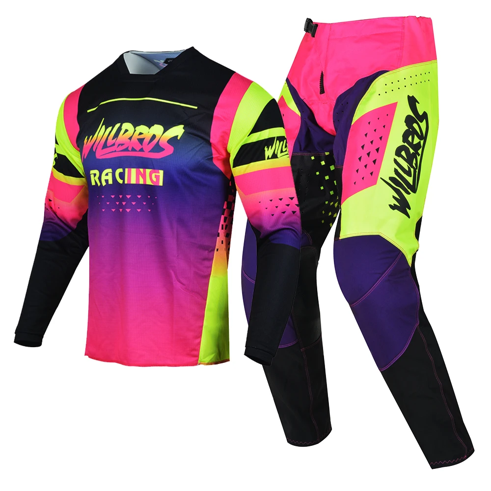 Willbros MX ũν ȣ    , ޺ ε ̽ Ʈ,  BMX SX DH Ŭ , 
