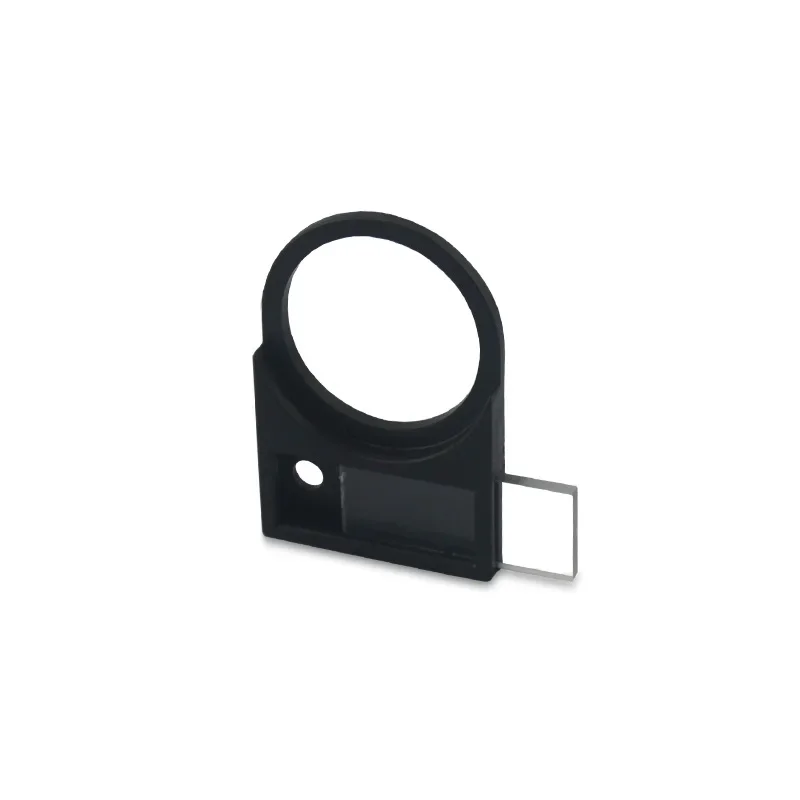 100개 푸시 버튼 스위치 패널 라벨 프레임 푸시 버튼 장착 크기 22mm