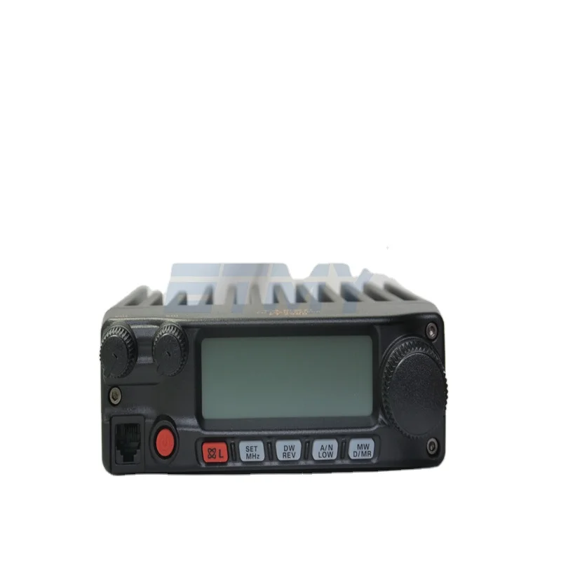 

Портативная рация VHF с дальним радиусом действия 80 Вт