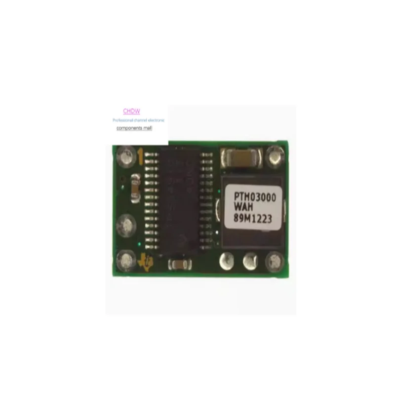 PTH03000WAH PTH03000WA PTH03000WA MODULE power module integrated circuit