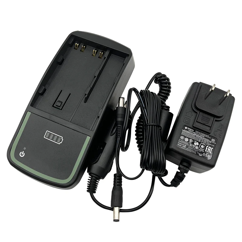New battery Charger of GKL311 Charger For GEB211 212 221 222  331 battery total
