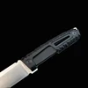 ER Outdoor High hardness straight knife fixed blade EDC  multi-purpose camping cutter and survival knife 3