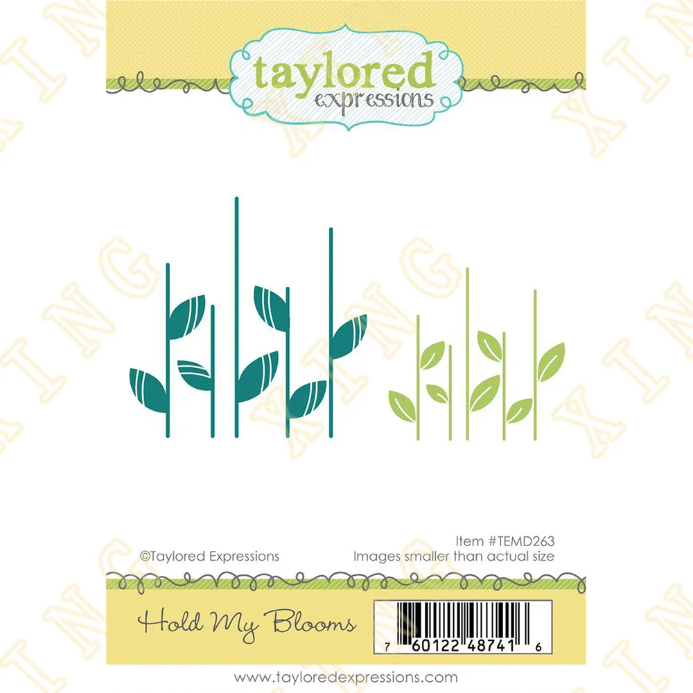 

Hold My Blooms Clear Silicone Stamps Diy Scrapbook Diary Decoration Embossed Paper Card Album Craft Template 2023 New Arrival