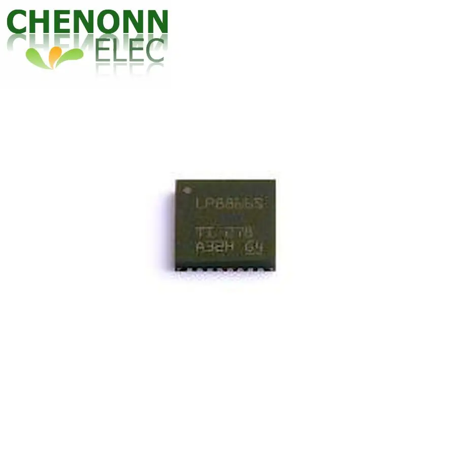 LP8866SQRHBRQ1