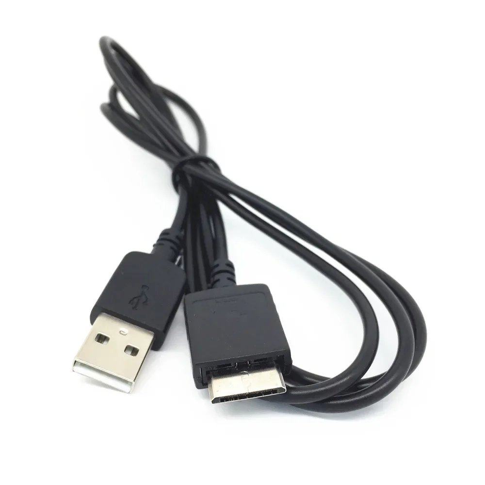 Usb Di Sincronizzazione Di Dati Del Cavo Del Caricatore Per Sony Walkman Nw-S716F Nw-S718F Nwz-S736F Nwz-S738Fnwz-S739F Nwz-S615F Nwz-S616F Nwz-S618F 
