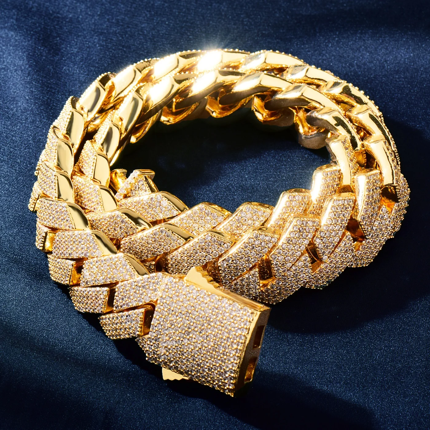 Gold Color
