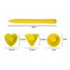 Children Magnetic Drawing Board WordPad Baby Color Graffiti Board Art Educational Drawing Toys Drawing Tool Gift For Kids Toy 4