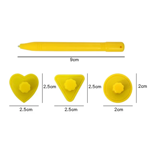 Toys Drawing Tool Gift For Kids Toy Children Magnetic Drawing Board WordPad Baby Color Graffiti Board Art Educational Drawing 4