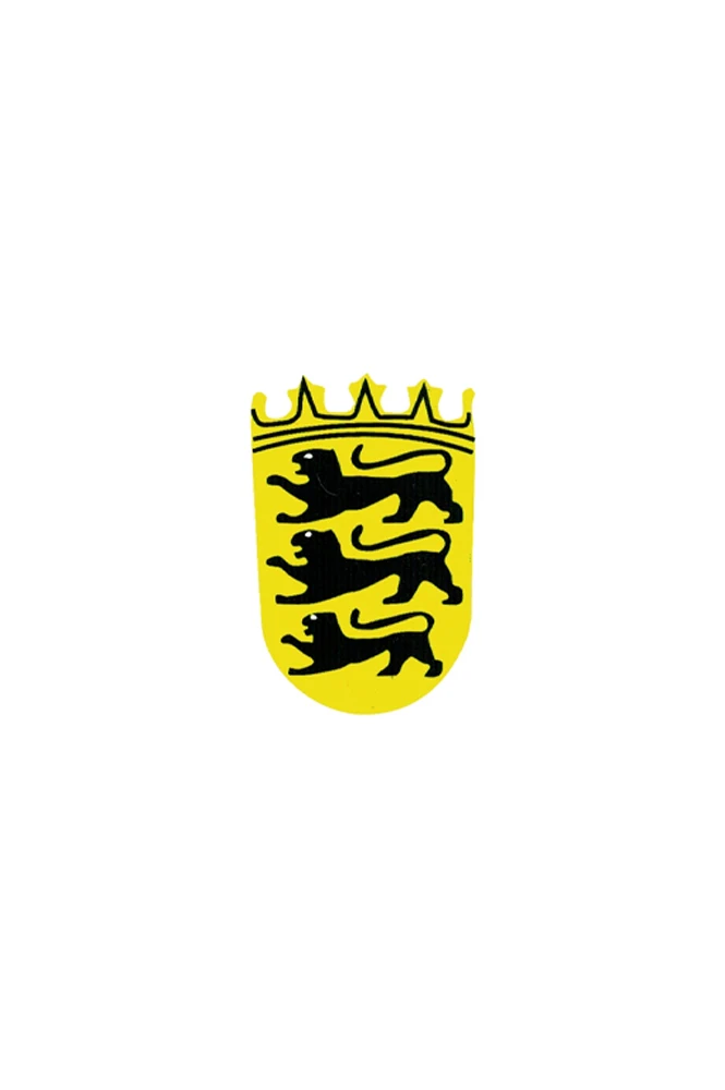 

GIH-065 WWII German Baden Wurttemburg helmet decal