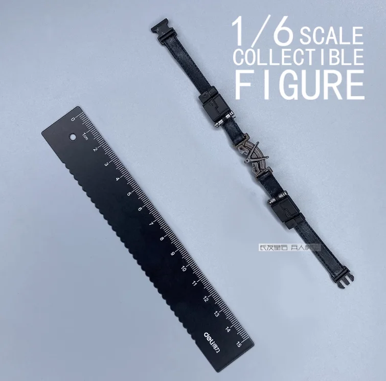 

1/6 Toys The Perfect Master Belt Model for 12''figure
