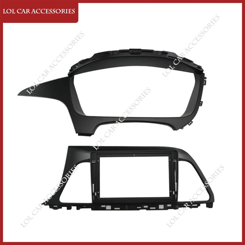  ҳŸ 2015-2017 ī , ȵ̵ GPS, MP5 ׷ ÷̾, 2 Din  ,  Ŀ г, ̽  ٸ, 9 ġ