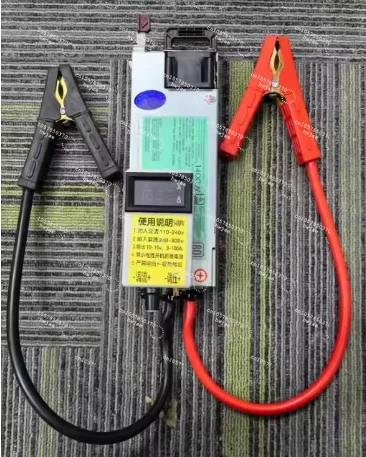 12.6V 14.6V, 100A 120A 삼원 충전기, 자동차 프로그래밍 전원 공급 장치..