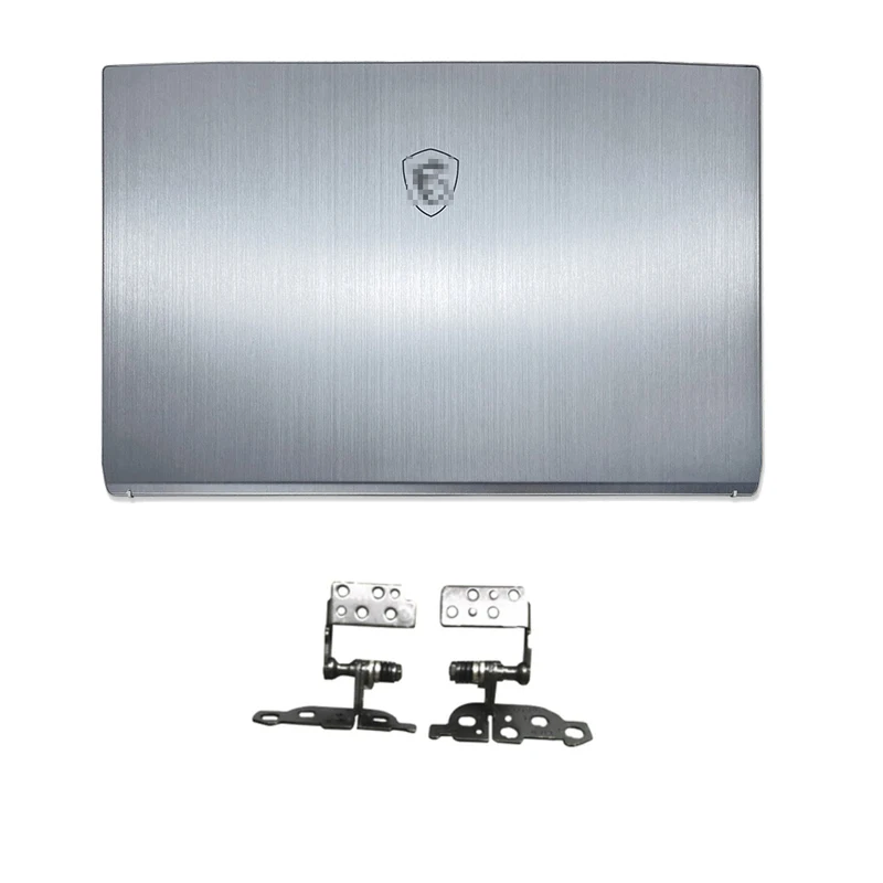 

Новая задняя крышка для ноутбука/петли для ноутбука MSI WF75 MS-17F1 17F3 17F4 Series