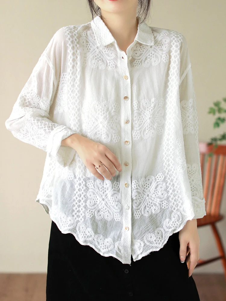 新品未使用タグ付き JOIEVE shower pop blouse 新品未使用タグ付き JOIEVE shower pop blouse