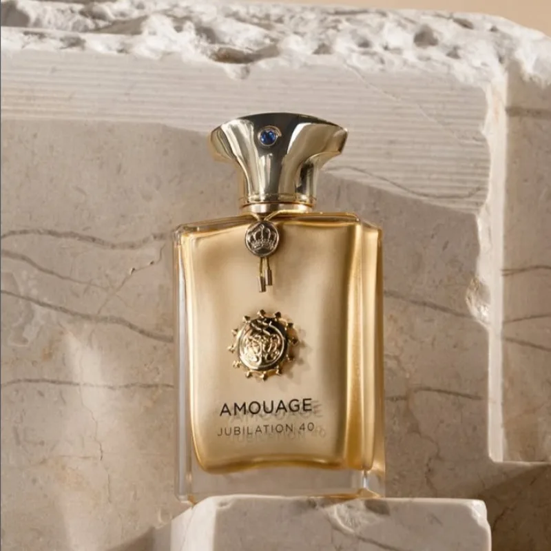 Amouage Parfum De Luxe Interlude Men Perfume 100ml Long Lasting Bold Refined Luxurious Oriental Leather Woody Rich Signature_voghion.com