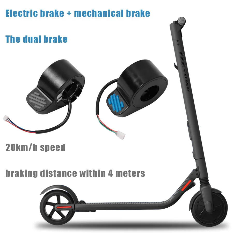 segway ninebot ES2 たいし ナインボット