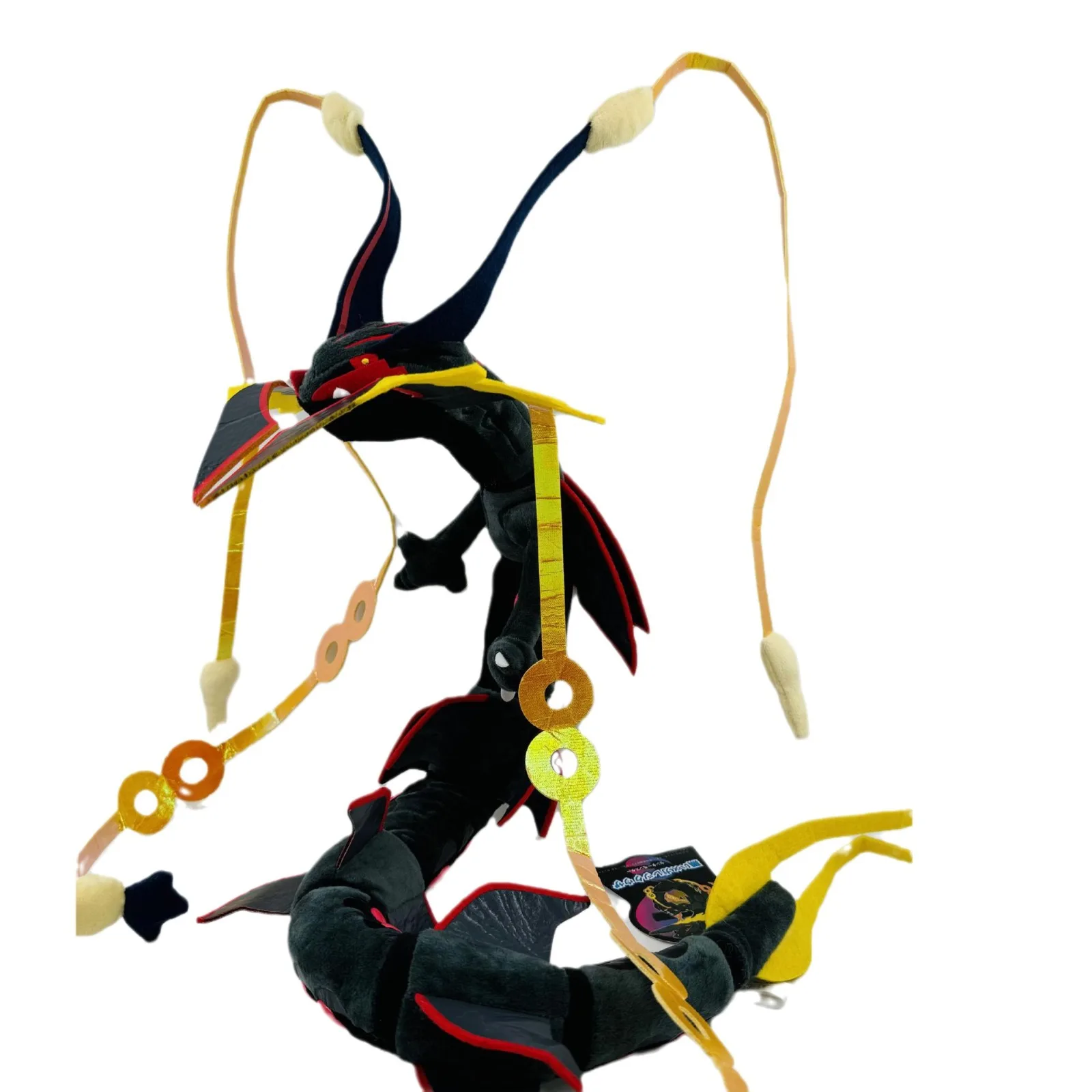 Pokemon Mega Rayquaza Character Cool Collectible Ornament