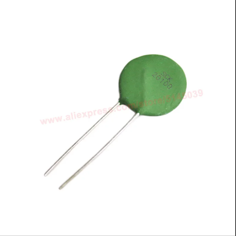 (10 Pieces) NTC SCK251R5 SCK20100 SCK055 SCK083 SCK052 SCK053 Thermistor Original