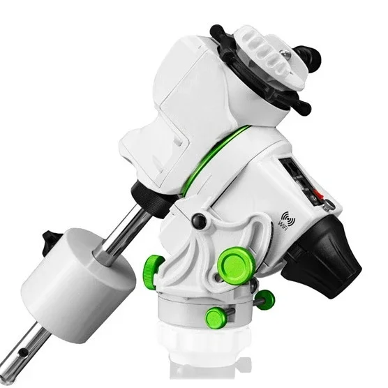 

Suitable for electric theodolite Skywatcher automatic GOTO star field equatorial instrument XY gti body