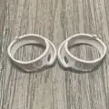 Ivory size 1 ring