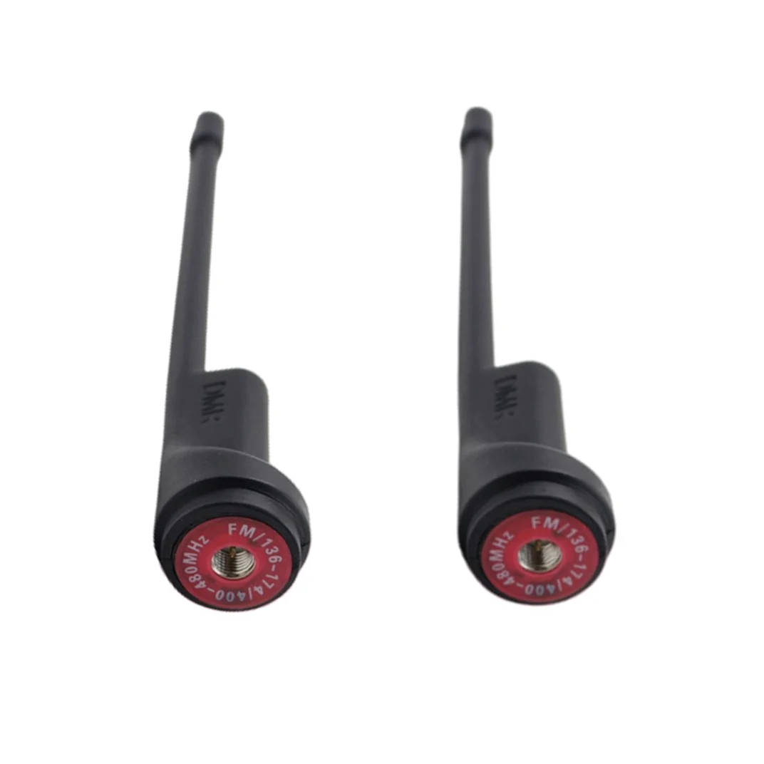 2PCSOriginalantennaforTYTMD2017TwoWayRadioReplacementantenna