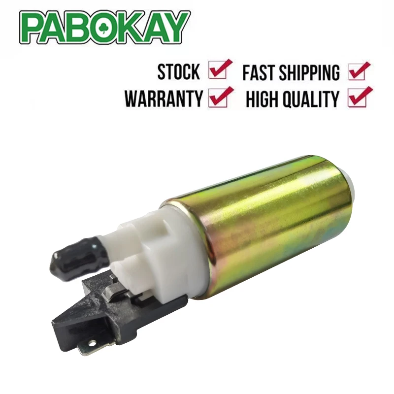 

Высококачественный топливный насос для CITROEN/PEUGEOT/VOLVO E10231 1525-H8 1525-Q4 7.00468.04.0 700468040 72166