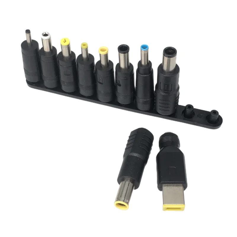 65W Type C Laptop Power Adapter Connector Plug USB Type C to Universal