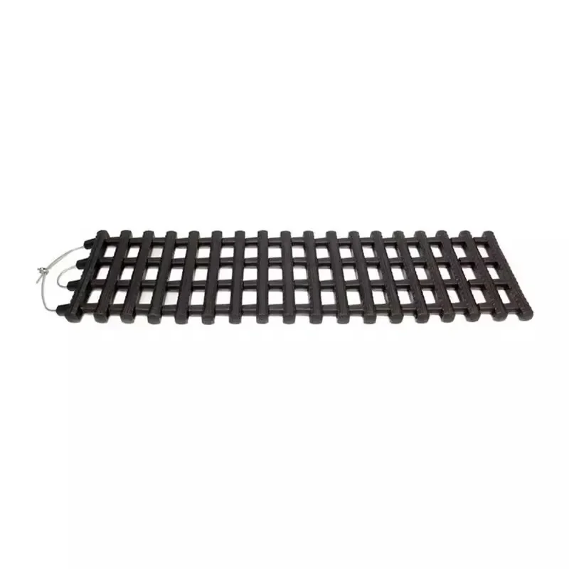Car Anti-skid Pad Tire Anti-skid Skid Plate Snow Sand Ice Escape Plate Snow Emergency Rescue Track